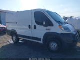 RAM PROMASTER 1500 LOW ROOF 118 WB photo