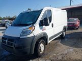 RAM PROMASTER 1500 LOW ROOF 118 WB photo