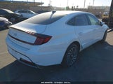 HYUNDAI SONATA SEL KMHL34JJXMA****** снимка