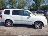 HONDA PILOT TOURING photo