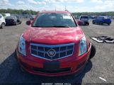 CADILLAC SRX LUXURY COLLECTION снимка