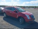 CADILLAC SRX LUXURY COLLECTION снимка