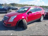 CADILLAC SRX LUXURY COLLECTION снимка