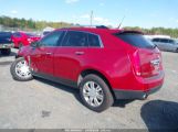 CADILLAC SRX LUXURY COLLECTION снимка