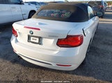 BMW 230I XDRIVE WBA2K1C07L7****** снимка