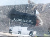 SUBARU FORESTER WILDERNESS JF2SKAMC5NH****** снимка