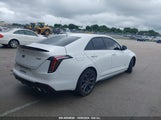 CADILLAC CT4-V V-SERIES 1G6DD5RL1R0****** снимка