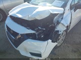 NISSAN VERSA S XTRONIC CVT 3N1CN8DV8LL****** снимка