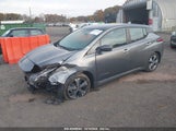 NISSAN LEAF SV 1N4AZ1CP4KC****** снимка