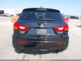 MITSUBISHI OUTLANDER SPORT ES photo