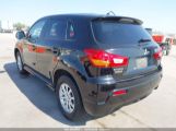 MITSUBISHI OUTLANDER SPORT ES photo