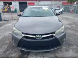 TOYOTA CAMRY SE photo