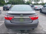 TOYOTA CAMRY SE photo