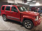 JEEP LIBERTY SPORT снимка