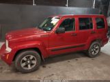 JEEP LIBERTY SPORT снимка