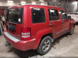 JEEP LIBERTY SPORT снимка