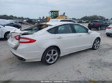 FORD FUSION SE 3FA6P0H95FR****** снимка