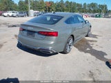 AUDI A5 SPORTBACK PREMIUM PLUS 45 TFSI S LINE QUATTRO S TRONIC WAUFACF54PA****** fotografie