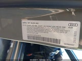 AUDI A5 SPORTBACK PREMIUM PLUS 45 TFSI S LINE QUATTRO S TRONIC WAUFACF54PA****** fotografie