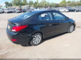 HYUNDAI ACCENT SE photo