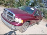 DODGE RAM 1500 SLT/LARAMIE/ST снимка