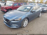 MAZDA MAZDA6 TOURING JM1GL1V54H1****** снимка