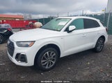 AUDI Q5 PREMIUM 45 TFSI S LINE QUATTRO WA1GAAFY4R2024229 fotografie