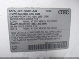 AUDI Q5 PREMIUM 45 TFSI S LINE QUATTRO WA1GAAFY4R2024229 снимка