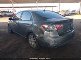 KIA FORTE SX KNAFW4A34C5562187 снимка