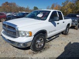 DODGE RAM 2500 SLT/LARAMIE 3D7KA28C54G****** снимка