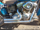 HARLEY-DAVIDSON HERITAGE CLASSIC 1HD16HV121Y****** снимка