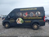 RAM PROMASTER 1500 CARGO VAN TRADESMAN HIGH ROOF 136 WB W/PASS SEAT 3C6LRVBG5RE****** fotografie