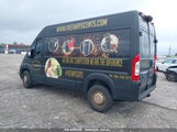 RAM PROMASTER 1500 CARGO VAN TRADESMAN HIGH ROOF 136 WB W/PASS SEAT 3C6LRVBG5RE****** fotografie