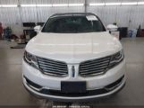 LINCOLN MKX RESERVE снимка