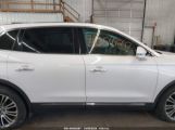 LINCOLN MKX RESERVE снимка