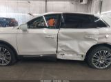 LINCOLN MKX RESERVE снимка