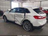 LINCOLN MKX RESERVE снимка