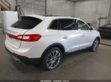 LINCOLN MKX RESERVE снимка