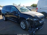 CADILLAC XT6 LUXURY 1GYKPBR4XMZ****** снимка