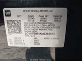 CADILLAC XT6 LUXURY 1GYKPBR4XMZ****** снимка