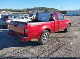 NISSAN FRONTIER DESERT RUNNER 1N6AD0CU0DN****** снимка
