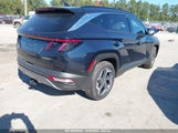 HYUNDAI TUCSON HYBRID LIMITED KM8JECD11RU****** photo
