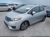 HONDA FIT EX JHMGK5H71GX****** снимка