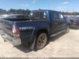 TOYOTA TACOMA PRERUNNER V6 photo