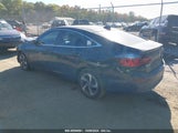 HONDA INSIGHT LX 19XZE4F15KE****** снимка