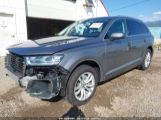 AUDI Q7 3.0T PREMIUM photo