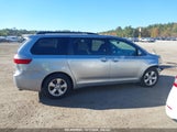TOYOTA SIENNA LE/LE 8 PASSENGER 5TDKK3DC3FS****** снимка