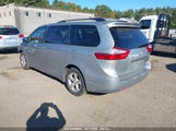 TOYOTA SIENNA LE/LE 8 PASSENGER 5TDKK3DC3FS****** снимка