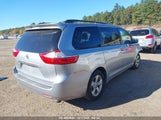TOYOTA SIENNA LE/LE 8 PASSENGER 5TDKK3DC3FS****** снимка