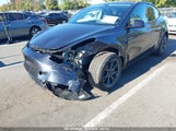 TESLA MODEL Y LONG RANGE DUAL MOTOR ALL-WHEEL DRIVE/RWD 7SAYGDED0RF178607 photo